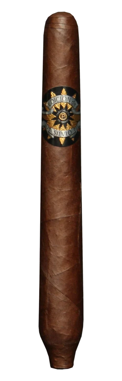 Perdomo Edición de Silvio Salomones Maduro