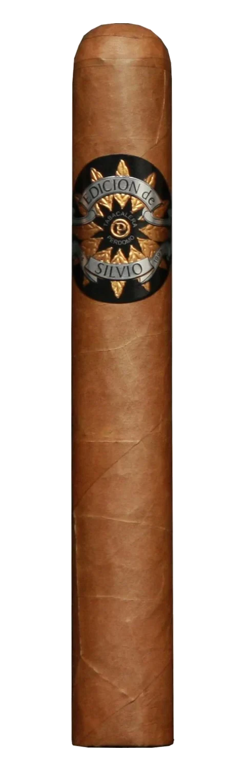 Perdomo Edición de Silvio Toro