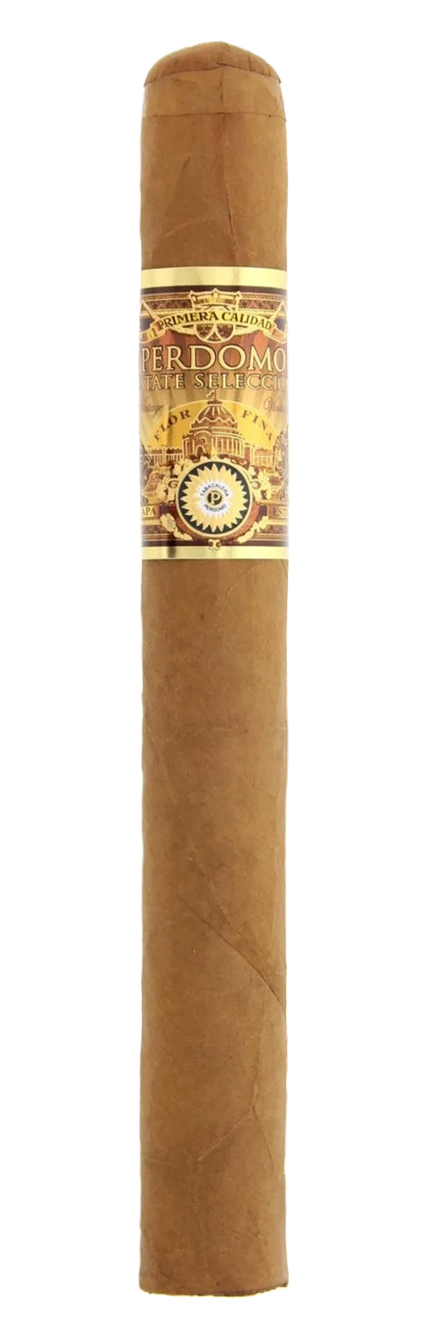Perdomo Estate Seleccion Vintage (ESV) Aristocrata Connecticut