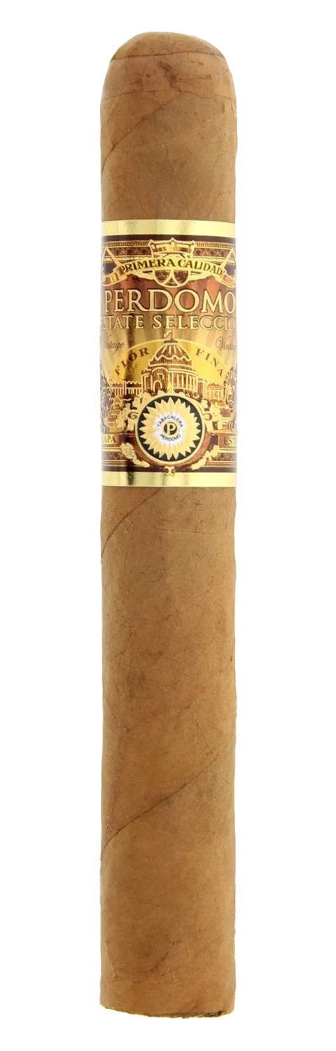 Perdomo Estate Seleccion Vintage (ESV) Imperio Connecticut