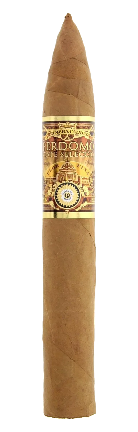 Perdomo Estate Selección Vintage (ESV) Prestigio Connecticut