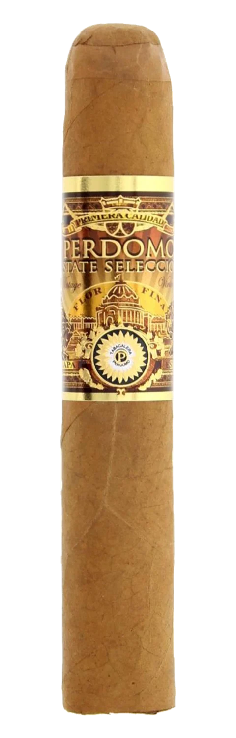Perdomo Estate Seleccion Vintage (ESV) Regente Connecticut