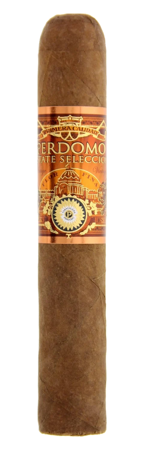 Perdomo Estate Seleccion Vintage (ESV) Regente Sun Grown