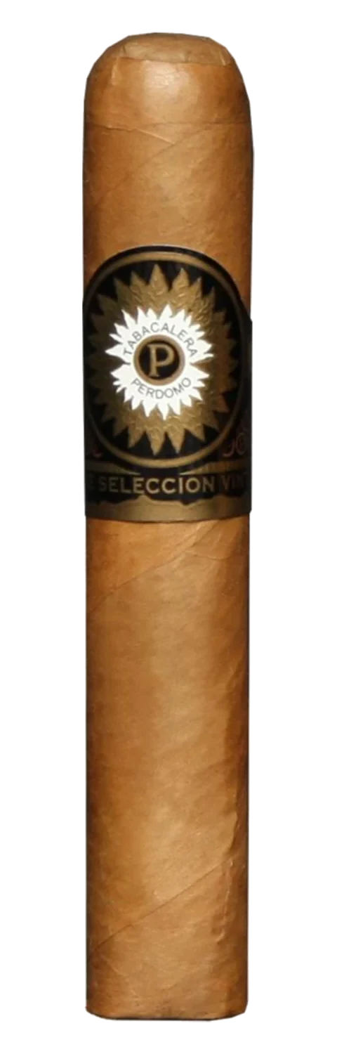 Perdomo Estate Seleccion Vintage (ESV) Robusto ESV 2002