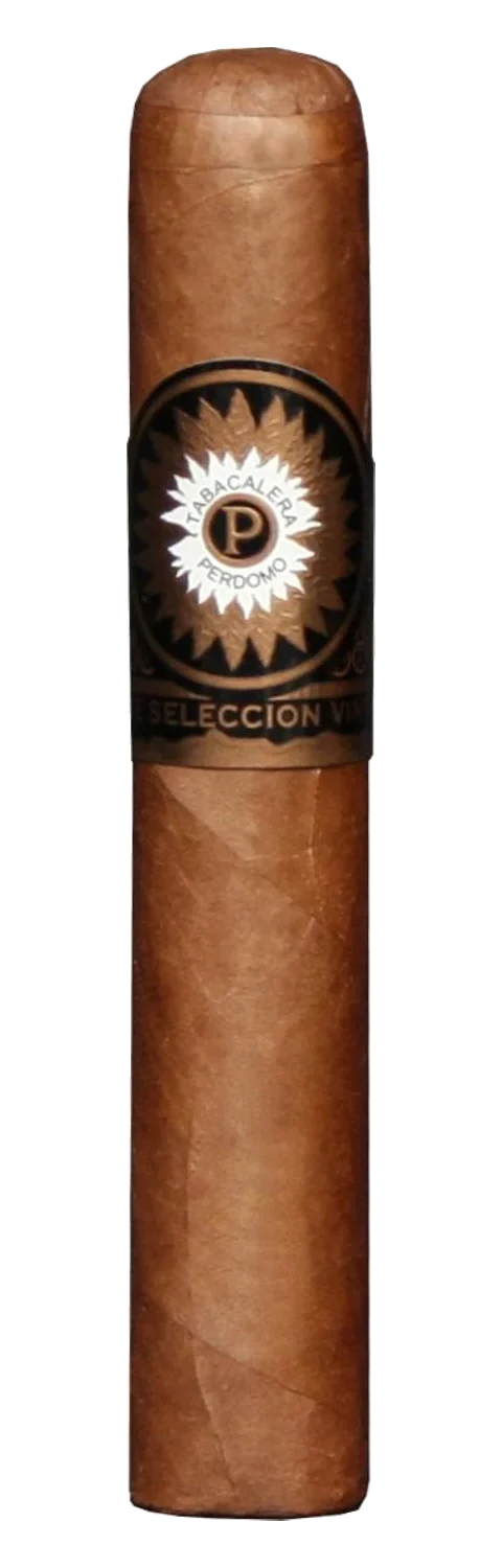 Perdomo Estate Seleccion Vintage (ESV) Robusto ESV 2002 Sun Grown