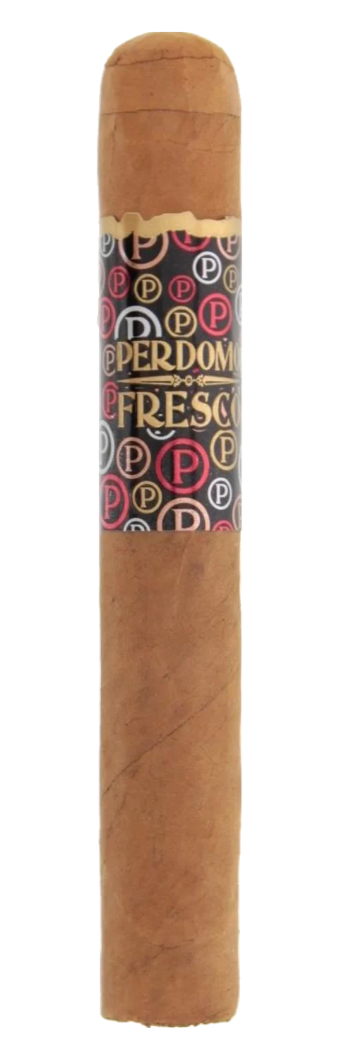 Perdomo Fresco Petit Corona Connecticut