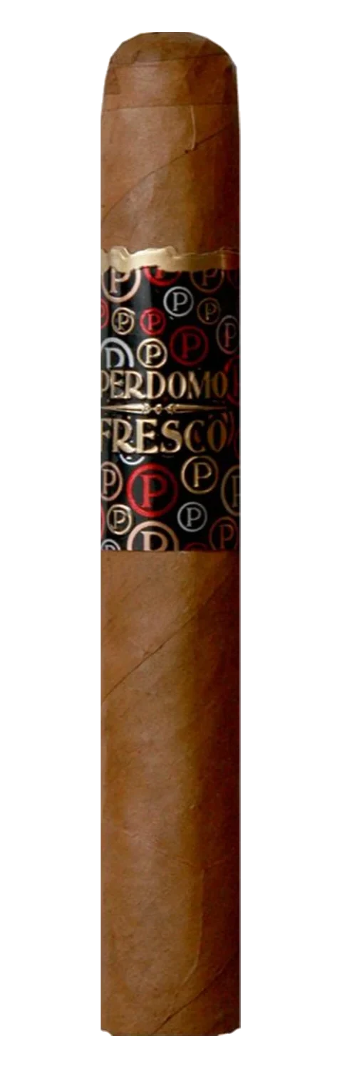Perdomo Fresco Short Robusto Connecticut