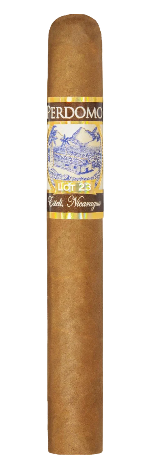 Perdomo Lot 23 Connecticut Toro