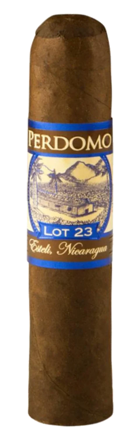 Perdomo Lot 23 Maduro Gordito