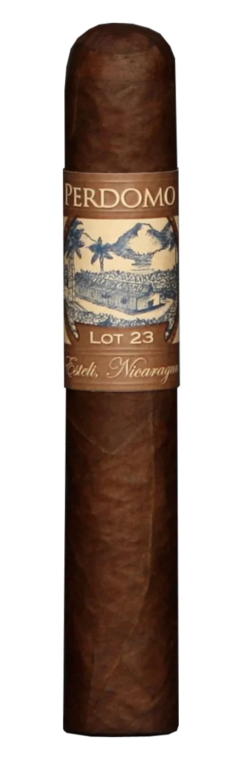 Perdomo Lot 23 Maduro Robusto