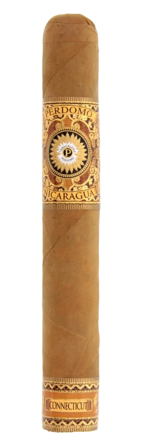 Perdomo Nicaragua Bourbon Barrel Aged Connecticut Epicure