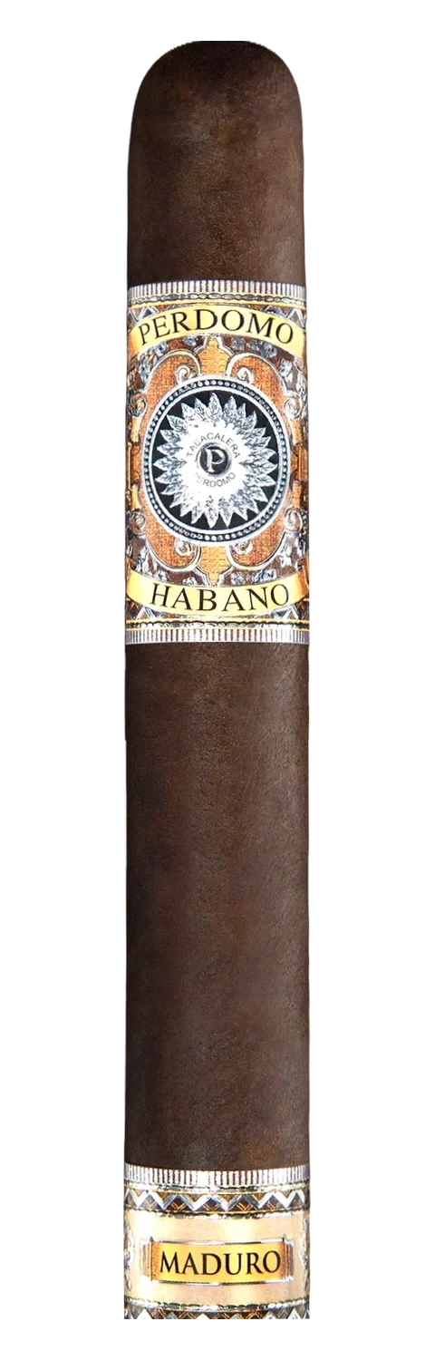 Perdomo Nicaragua Bourbon Barrel Aged Maduro Epicure