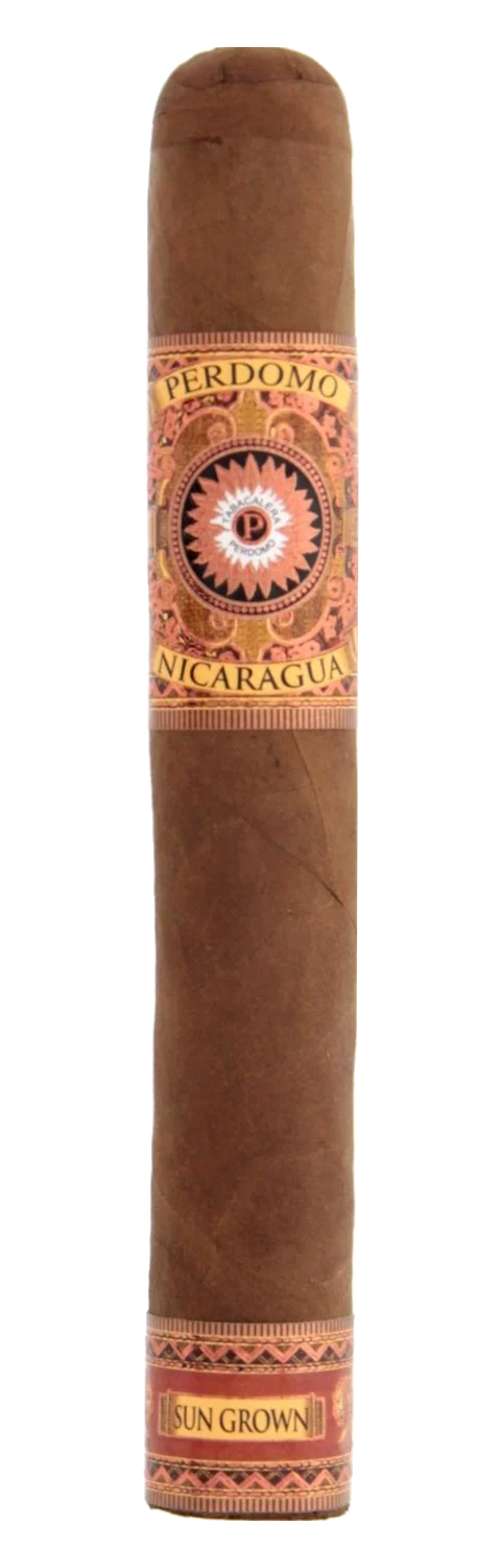 Perdomo Nicaragua Bourbon Barrel Aged Sun Grown Epicure
