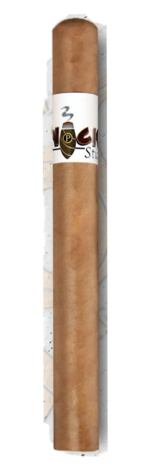 Perdomo Nick´s Sticks Little Havana Blend Connecticut Churchill