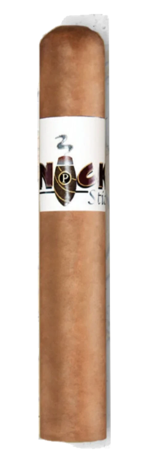 Perdomo Nick´s Sticks Little Havana Blend Connecticut Robusto