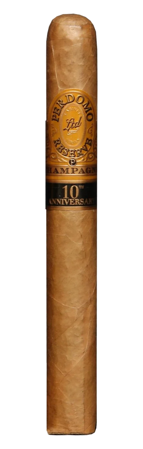 Perdomo Reserva 10º Aniversario Churchill Connecticut