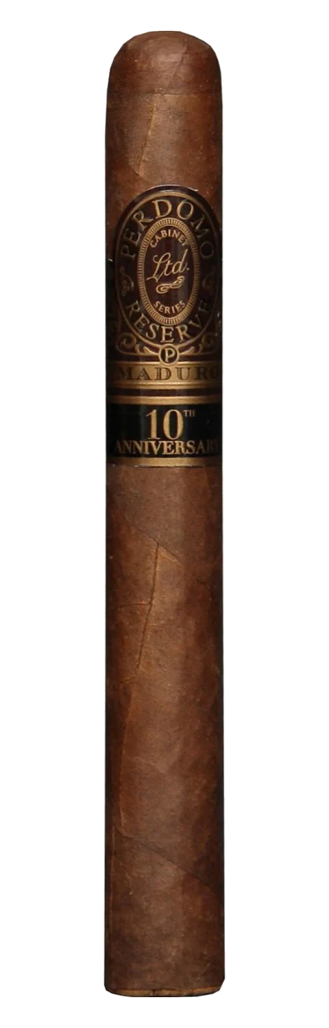 Perdomo Reserva 10º Aniversario Churchill Maduro