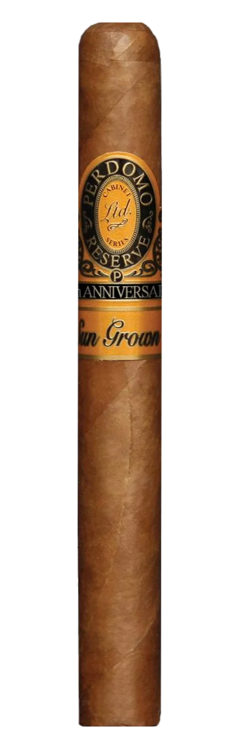 Perdomo Reserva 10º Aniversario Churchill Sun Grown
