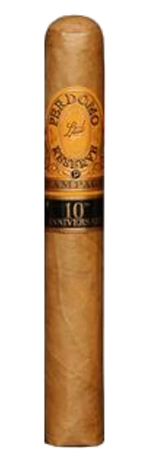 Perdomo Reserva 10º Aniversario Corona Extra Connecticut
