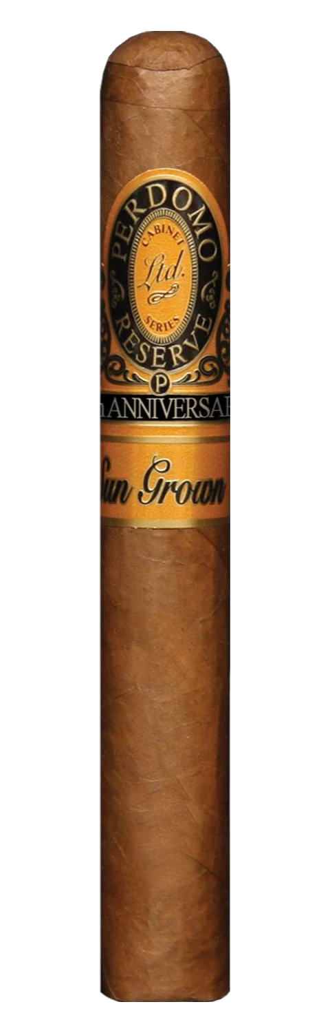 Perdomo Reserva 10º Aniversario Corona Extra Sun Grown