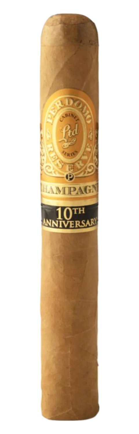 Perdomo Reserva 10º Aniversario Epicure