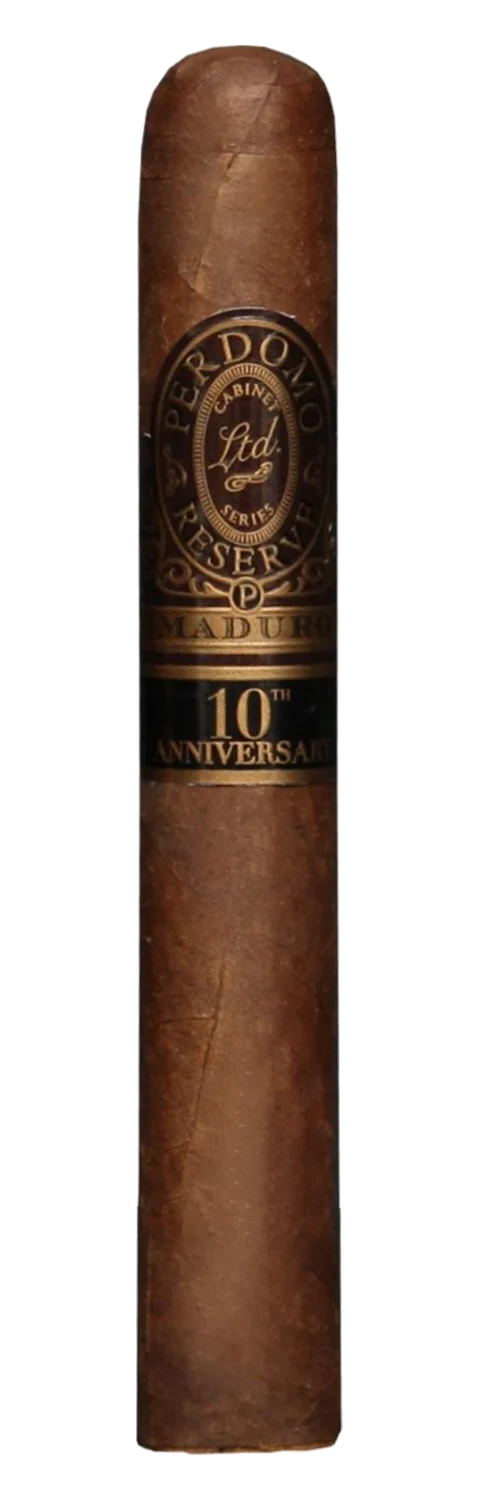 Perdomo Reserva 10º Aniversario Epicure Maduro
