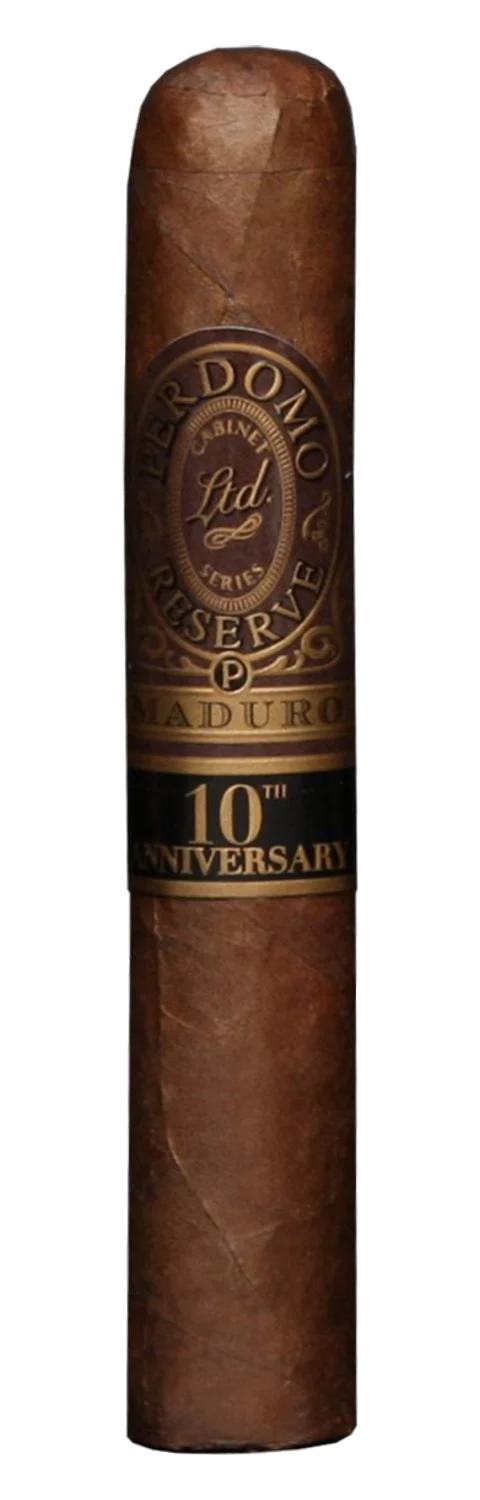 Perdomo Reserva 10º Aniversario Robusto Maduro