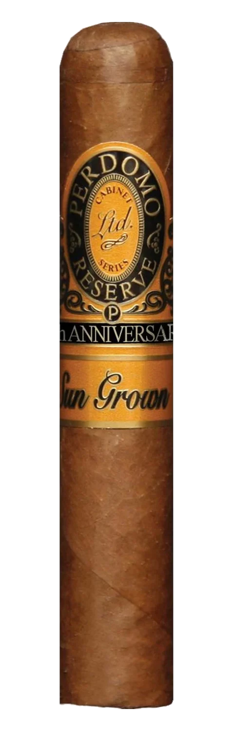 Perdomo Reserva 10º Aniversario Robusto Sun Grown