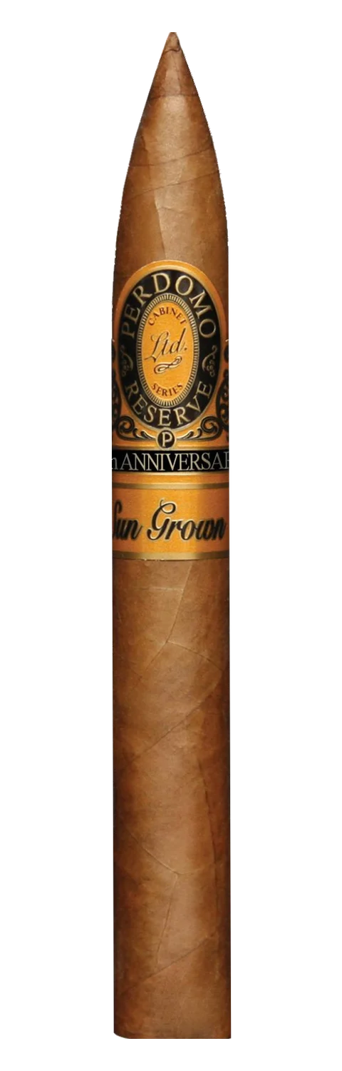 Perdomo Reserva 10º Aniversario Torpedo Sun Grown