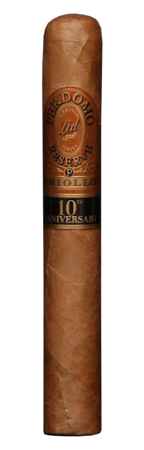 Perdomo Reserve 10º Aniversario Epicure Criollo