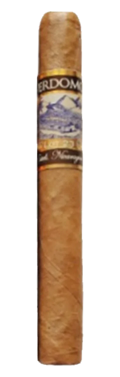 Perdomo Slow Aged Lot 826 Natural Connecticut Glorioso Toro