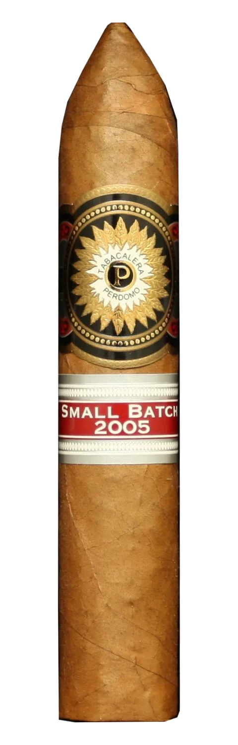 Perdomo Small Batch Belicosos Ecuador Connecticut