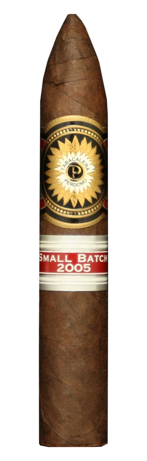Perdomo Small Batch Belicosos Maduro