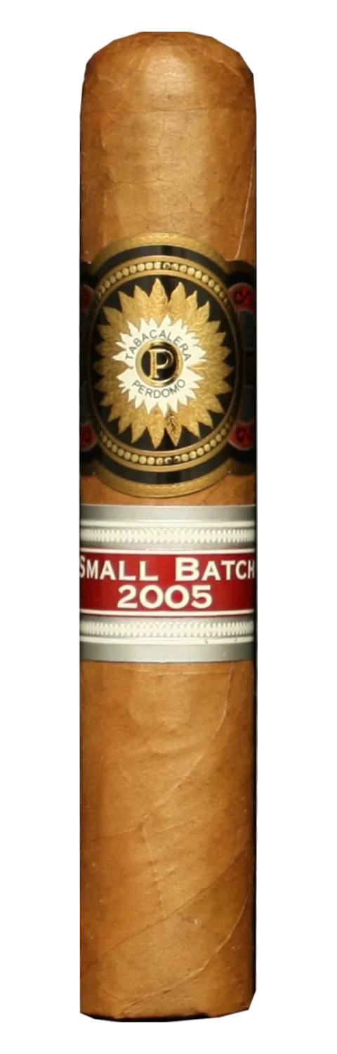 Perdomo Small Batch Half Corona Ecuador Connecticut