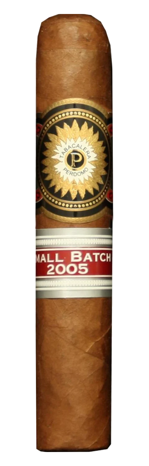Perdomo Small Batch Half Corona Sun Grown