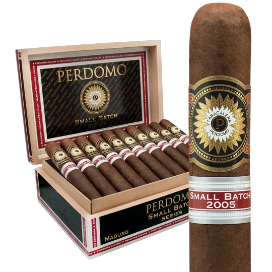 Perdomo Small Batch Series 2005 Maduro