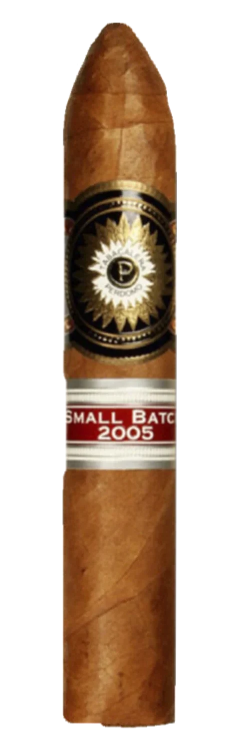 Perdomo Small Batch Series Connecticut Belicoso