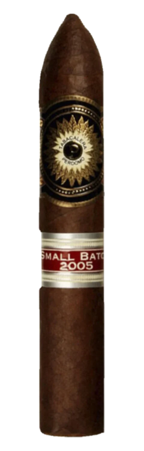 Perdomo Small Batch Series Maduro Belicoso