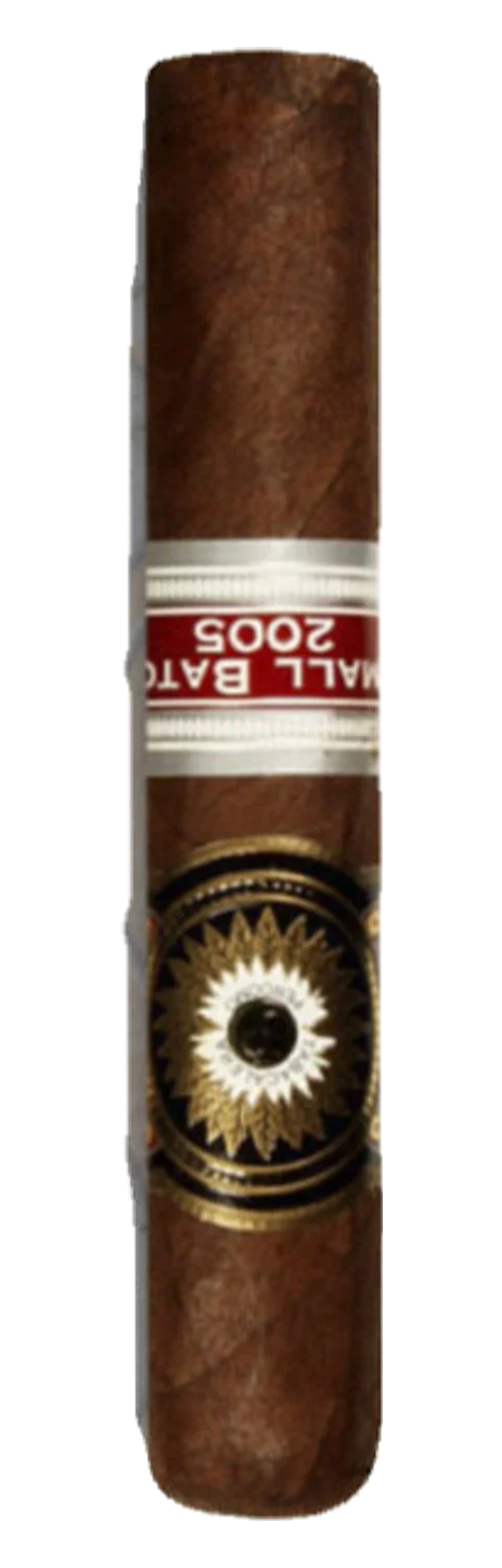 Perdomo Small Batch Series Maduro Half Corona