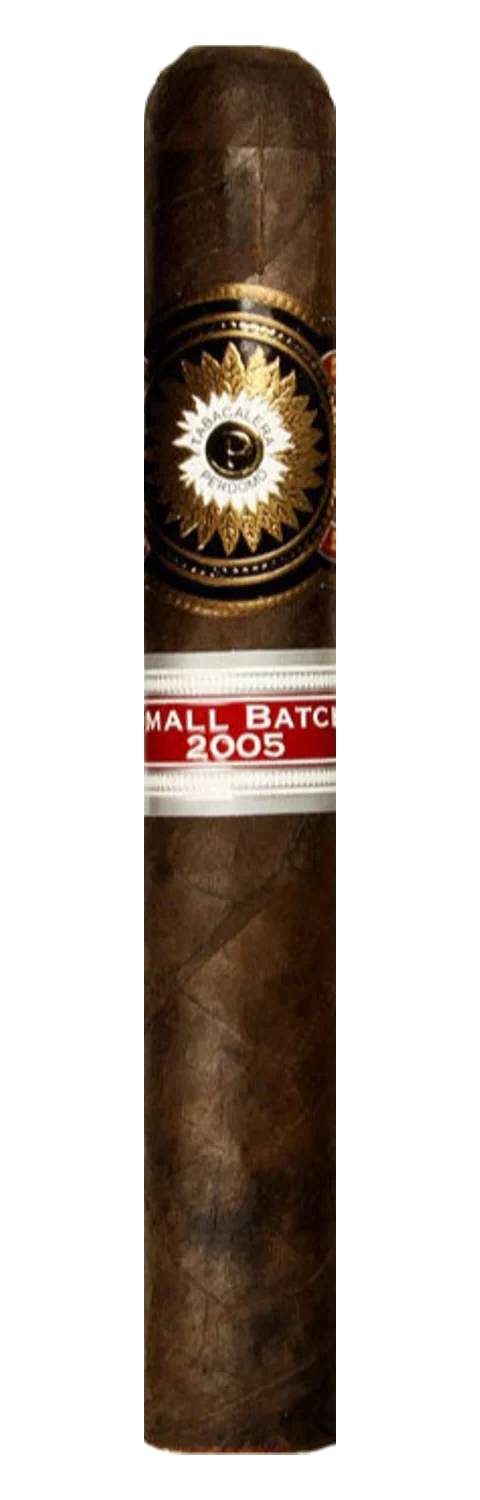 Perdomo Small Batch Series Maduro Rothschild