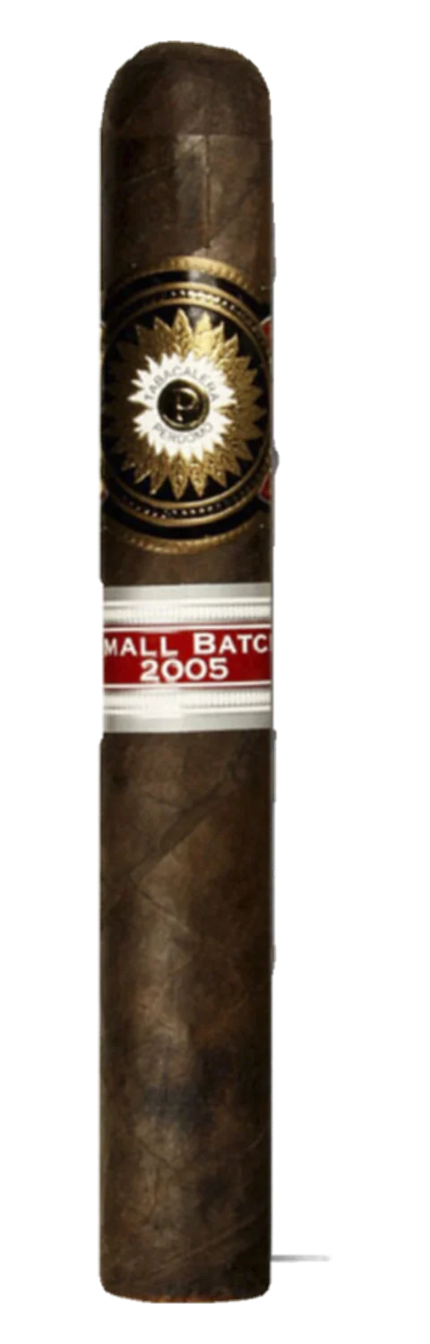 Perdomo Small Batch Series Maduro Toro Especial