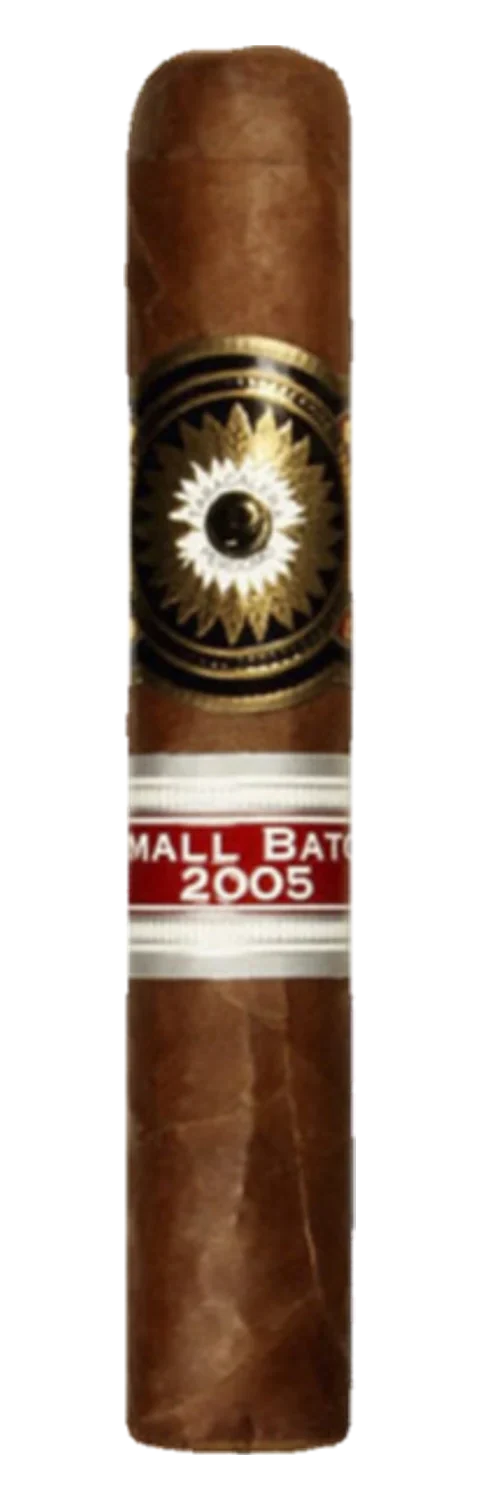 Perdomo Small Batch Series Sun Grown Half Corona