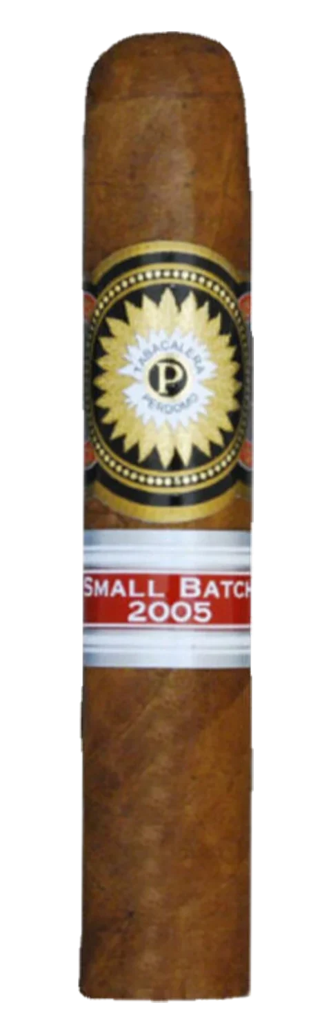 Perdomo Small Batch Series Sun Grown Rothschild