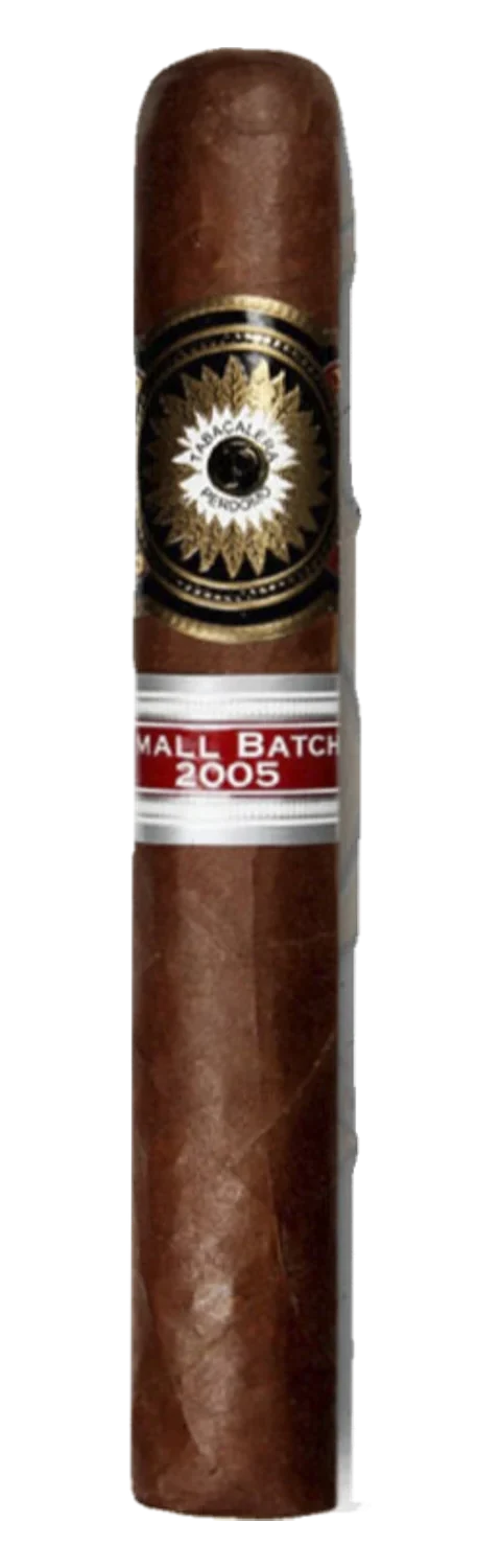 Perdomo Small Batch Series Sun Grown Toro Especial