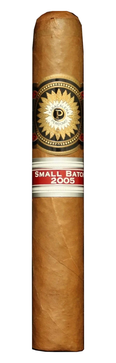 Perdomo Small Batch Toro Especial Ecuador Connecticut