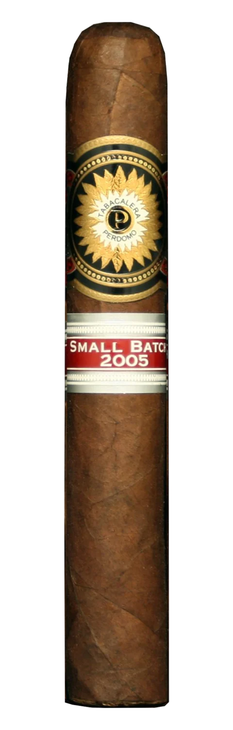 Perdomo Small Batch Toro Especial Maduro