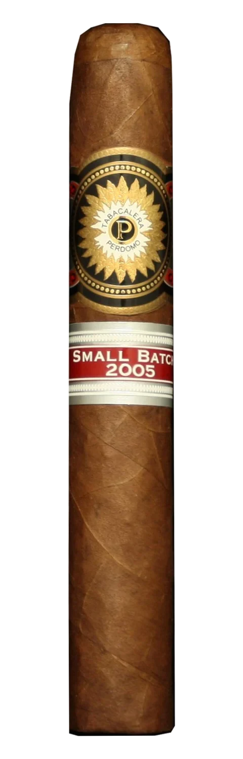 Perdomo Small Batch Toro Especial Sun Grown