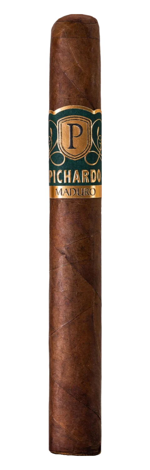 Pichardo Clasico Toro Maduro Box Pressed