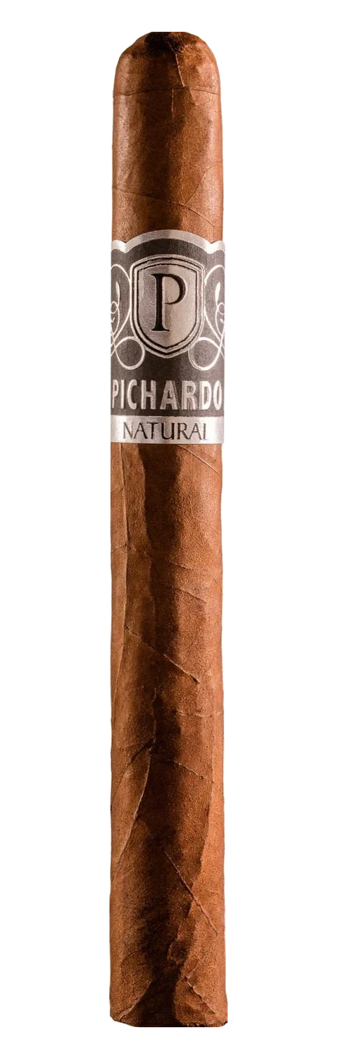 Pichardo Clasico Toro Natural