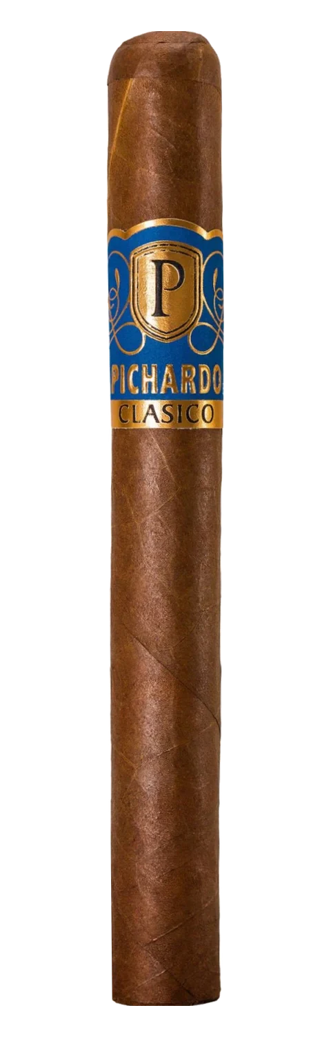Pichardo Clasico Toro Sumatra